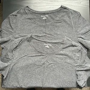 Amazon Essentials t shirts - 2
